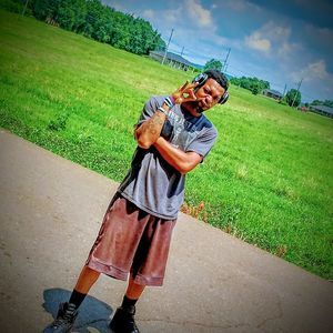 Meet your Posher, Antonio